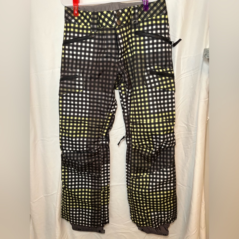 Burton Ski Pants